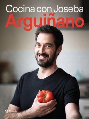 cover image of Cocina con Joseba Arguiñano